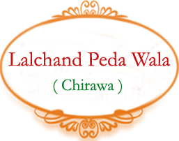 lalchand peda wala